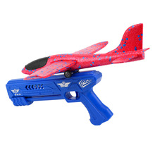 Pistol med svævefly